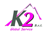 Logo K2 srl